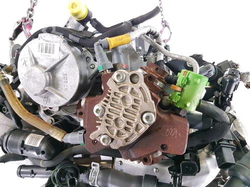 Engine RENAULT SCÉNIC III (JZ0/1_) 2.0 dCi (JZ0L) | BP36946042M1  - Image 8