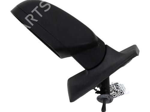 Używane Lusterko boczne lewe RENAULT CLIO III (BR0/1, CR0/1) 1.2 16V (BR02, BR0J, BR11, CR02, CR0J, CR11) (75 hp) 29932192