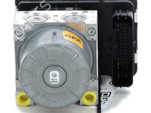 Used ABS pump BMW 1 (F40) 118 i (136 hp) 24192158