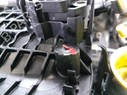 Engine SKODA YETI (5L) 1.4 TSI | BP29964473M1