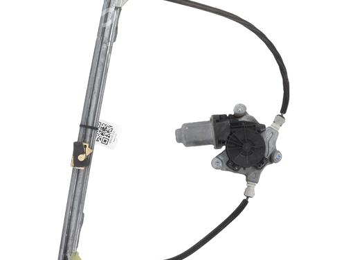 Lève-vitre avant gauche RENAULT CLIO II (BB_, CB_) 1.5 dCi (B/CB3M) | BP29874598C22