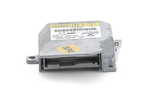 Used ECU airbags ECU airbags RENAULT TWINGO II Hatchback Van (CNO_) 1.5 dCi (CN03) (75 hp) 36592636 36592636