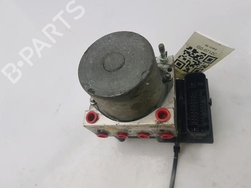 Used ABS pump NISSAN NV200 Van 1.5 dCi 85 (M20, M20N, M20M) (86 hp) 12539742