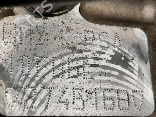 Engine PEUGEOT 206+ (2L_, 2M_) 1.4 HDi eco 70 | BP32654849M1