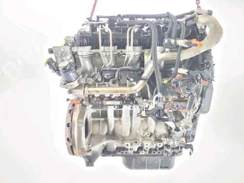 Motor FORD FUSION (JU_) 1.6 TDCi | BP29874606M1