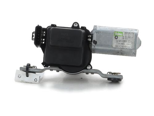 Rear wiper motor JEEP GRAND CHEROKEE II (WJ, WG) 2.7 CRD 4x4 | BP27710423M102 
