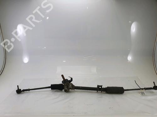 Used Steering rack RENAULT CLIO II (BB_, CB_) [1998-2016]  26312249