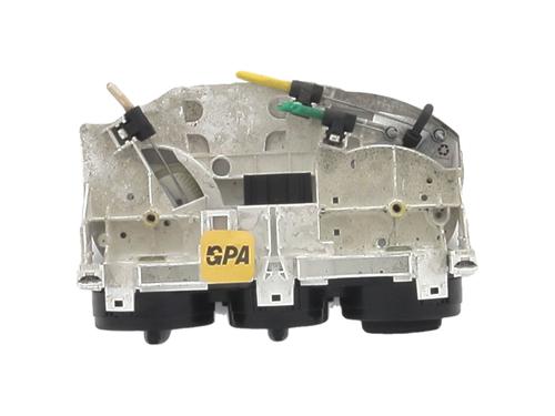 Climate control VW GOLF IV (1J1) 1.4 16V | BP32460247I5