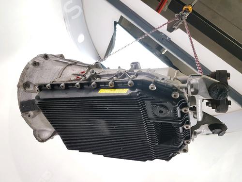 Gearbox BMW 3 Touring (E91) 320 d | BP17024917M3 