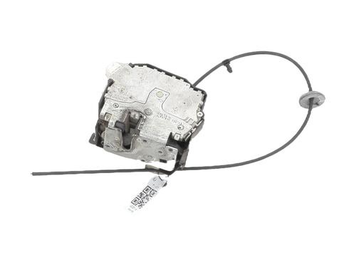 Used Front right lock Front right lock MINI MINI (R50, R53) One D (75 hp) 34118814 34118814