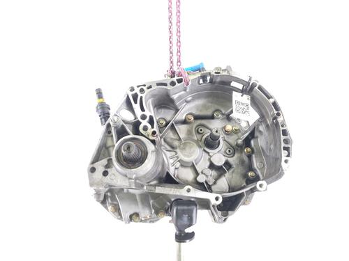 Gearkasse RENAULT CLIO II (BB_, CB_)  | BP29579290M3 