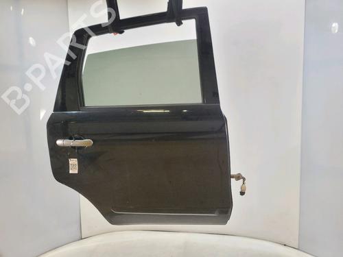 Used Right rear door NISSAN NOTE (E11, NE11) 1.5 dCi (86 hp) 29932112
