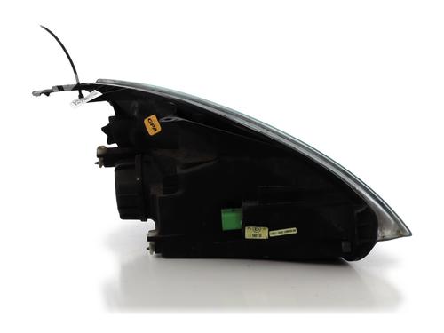 Left headlight FORD FIESTA V (JH_, JD_) 1.3 | BP25982621C28 