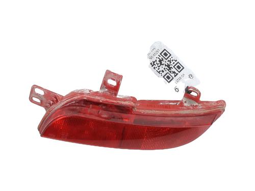 Used Rear bumper right light PEUGEOT 206+ (2L_, 2M_) 1.4 HDi eco 70 (68 hp) 30118545