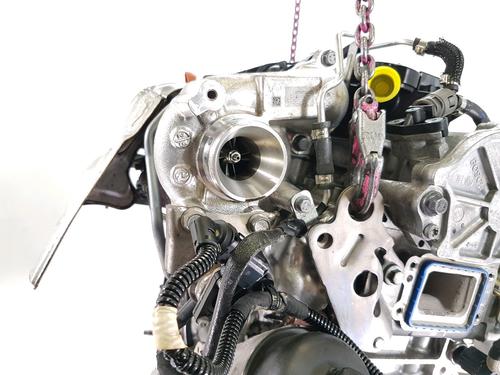 Engine PEUGEOT 206+ (2L_, 2M_) 1.4 HDi eco 70 | BP36691762M1 - Image 9
