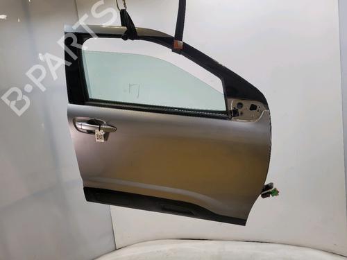 Dør høyre foran CITROËN C4 CACTUS 1.2 THP 110 (110 hp) 30918152