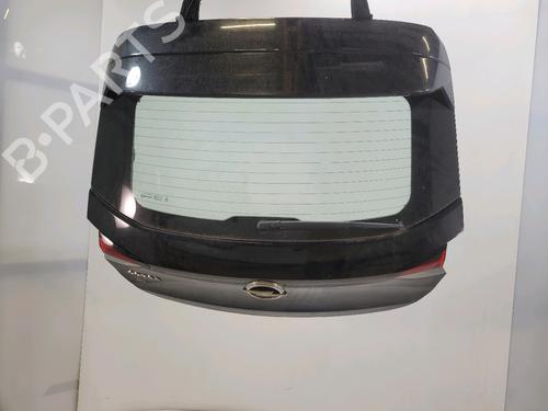 Bagklap CC/Kombi-Coupé OPEL CORSA F (P2JO) 1.2 (68) (75 hp) 29702350