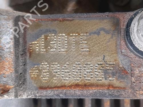 Motor OPEL CORSA E (X15) 1.3 CDTI (08, 68) | BP31963474M1 