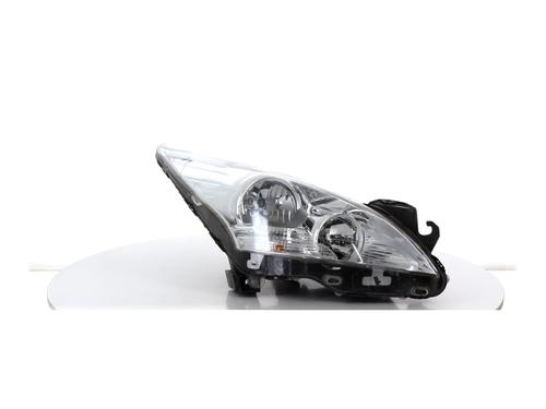 Used Left headlight PEUGEOT 3008 I MPV (0U_) 1.6 HDi (114 hp) 32842120