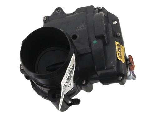 Used Throttle body Throttle body PEUGEOT 308 II (LB_, LP_, LW_, LH_, L3_) 1.6 GTi (L35GNH) (272 hp) 34111639 34111639