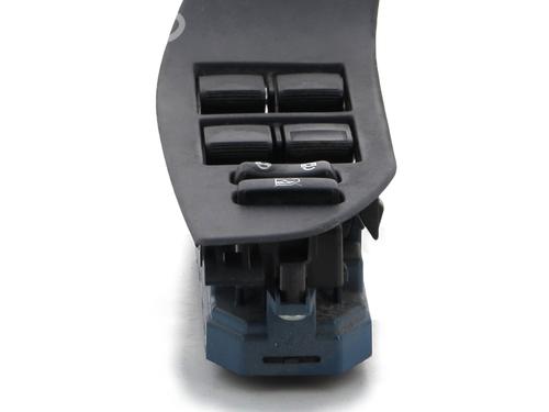 Left front window switch TOYOTA VERSO (_R2_) 2.0 D-4D (AUR20_, AUR20R) | BP29389847I27 