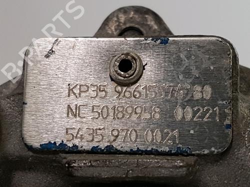 Engine PEUGEOT BIPPER (AA_) 1.4 HDi | BP36351289M1 - Image 10