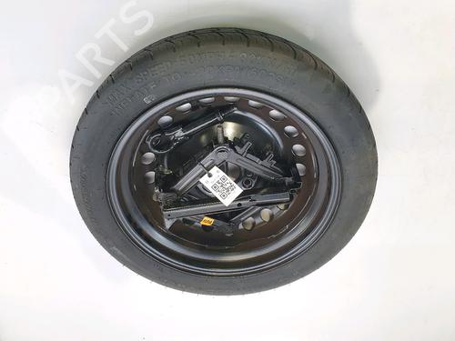 Used Jack Kit FORD FOCUS IV (HN) [2018-2025]  29443157