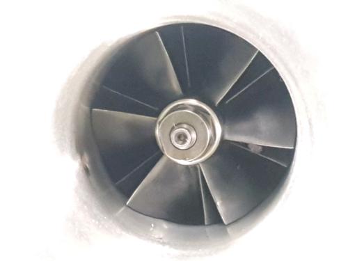 Engine OPEL MERIVA B MPV (S10) 1.7 CDTI (75) | BP32151989M1 