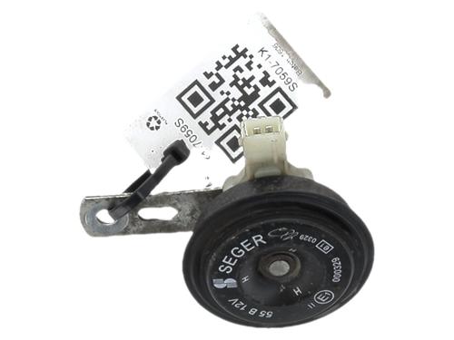 Horn RENAULT KANGOO Express (FW0/1_) 1.5 dCi 90 (FW0G, FW05, FW08, FW11) | BP39524220E13 - Image 2