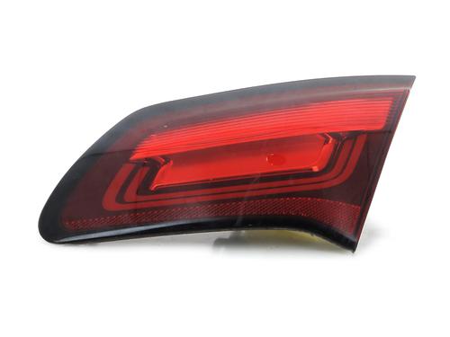 Used Right tailgate light CITROËN C4 II (NC_) 1.2 THP 110 (NCHNZ6, NCHNV6) (110 hp) 27552127