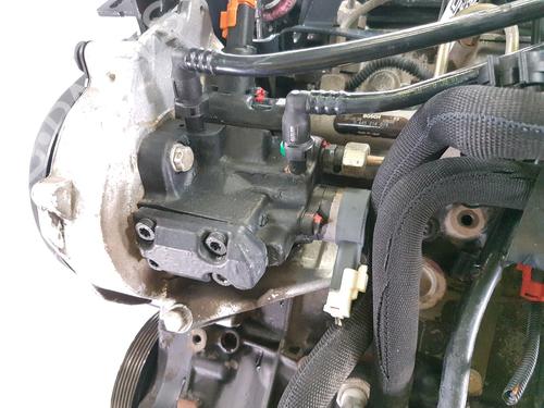 Engine CITROËN JUMPER I Van (244) 2.0 HDi | BP37709601M1  - Image 6