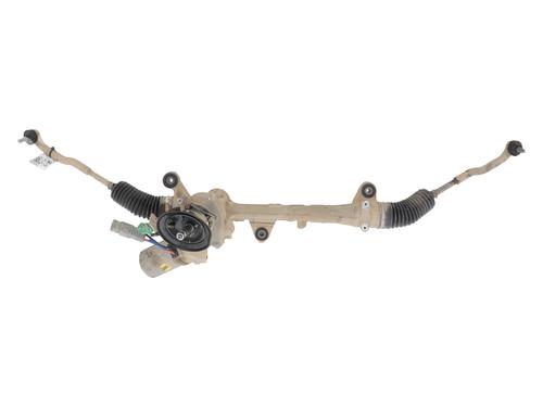 Used Steering rack HONDA JAZZ III (GE_, GG_, GP_, ZA_) 1.3 i (GE6, GG3, GG6) (100 hp) 30653499