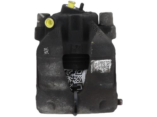 Used Right front brake caliper SEAT LEON (5F1) 1.0 TSI (115 hp) 27908836