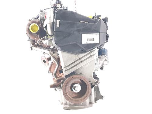 Used Engine DACIA DUSTER (HS_) 1.5 dCi 4x4 (109 hp) 30924695
