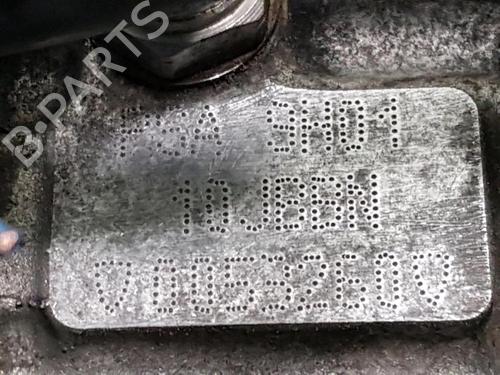 Engine PEUGEOT 407 (6D_) 1.6 HDi 110 (6D9HZC, 6D9HYC) | BP33033706M1 - Image 12