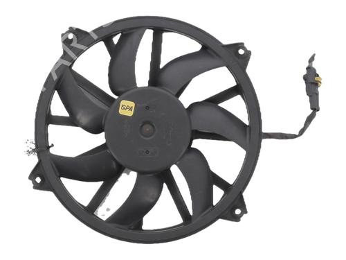 Used Radiator fan Radiator fan PEUGEOT 3008 I MPV (0U_) 2.0 HDi 150 / BlueHDi 150 (150 hp) 39394136 39394136