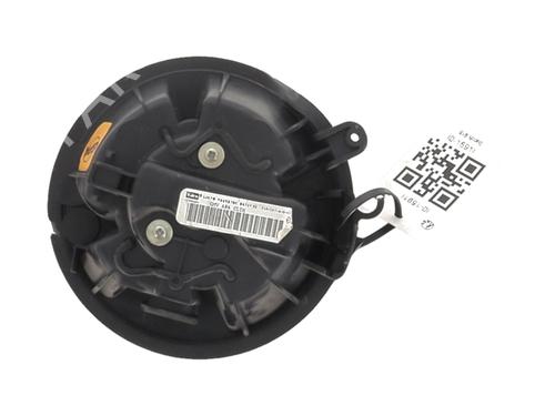 Used Heater blower motor CITROËN C3 I (FC_, FN_) 1.4 i (73 hp) 26703368