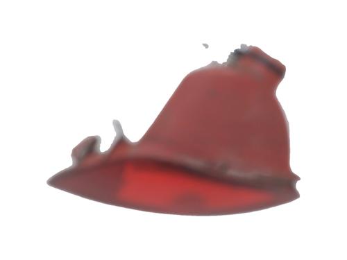 Rear bumper left light RENAULT CLIO III (BR0/1, CR0/1) 1.5 dCi | BP29218506C81 