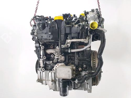 Engine DACIA DUSTER (HM_) 1.5 dCi 115 (HMAD) | BP35891655M1 - Image 2