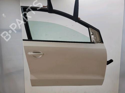 Used Right front door Right front door VW POLO V (6R1, 6C1) 1.6 TDI (90 hp) 33568282 33568282