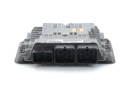 Motorstyringsenhed CITROËN C4 Picasso I MPV (UD_) [2006-2015]  33110762