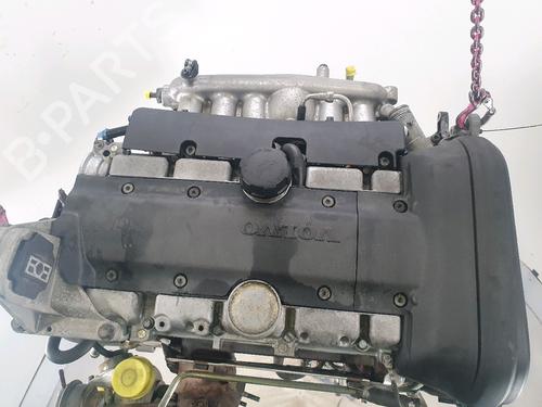 Motor VOLVO V70 II (285) 2.4 T AWD | BP30669306M1