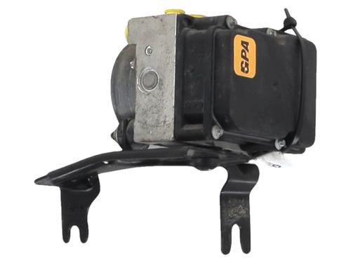 ABS pump RENAULT CLIO III Grandtour (KR0/1_) 1.5 dCi (KR0F) | BP30334919M43