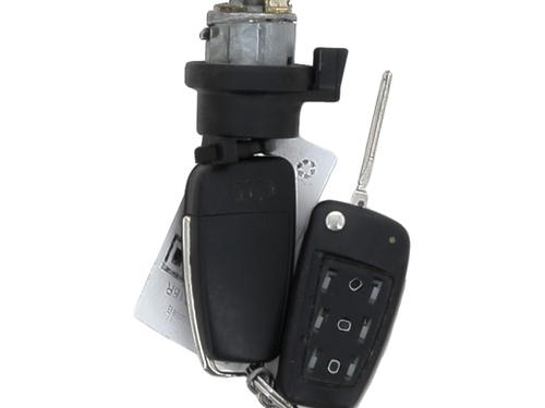 Used Ignition barrel AUDI A3 (8P1) 1.9 TDI (105 hp) 29265564