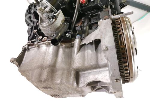Engine RENAULT SCÉNIC II (JM0/1_) 1.5 dCi (JM1E, JM16) | BP28506328M1