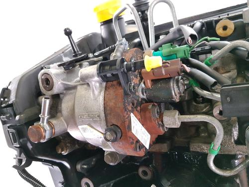Engine RENAULT TWINGO II (CN0_) 1.5 dCi (CN0E) | BP37483444M1 - Image 8