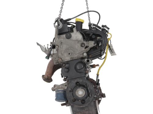 Engine RENAULT CLIO II (BB_, CB_)  | BP27729619M1 