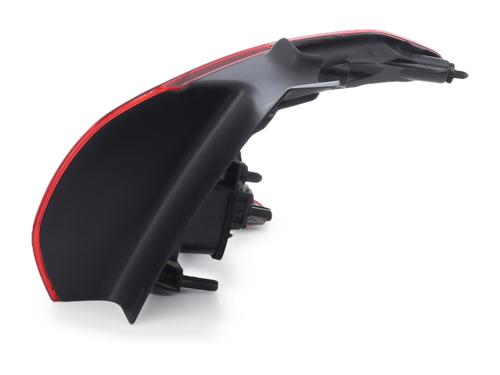 Left taillight PEUGEOT 2008 I (CU_) 1.2 VTi | BP36831573C34 - Image 3