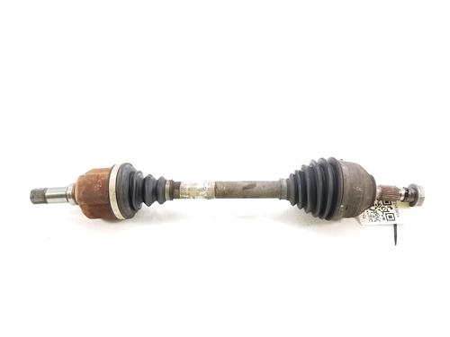 Used Left front driveshaft Left front driveshaft CITROËN DS4 (NX_) 2.0 HDi 165 (163 hp) 10463544 10463544