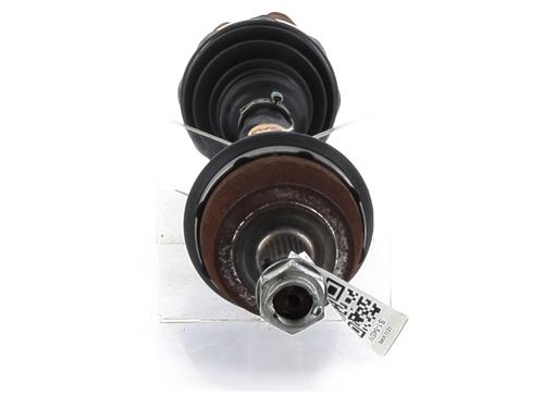 Left front driveshaft FIAT 500X (334_) 1.3 (334.AXR11) | BP30367110M38